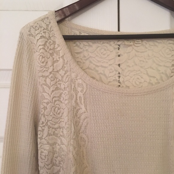 Anthro Sweater Dress - Picture 2 of 2